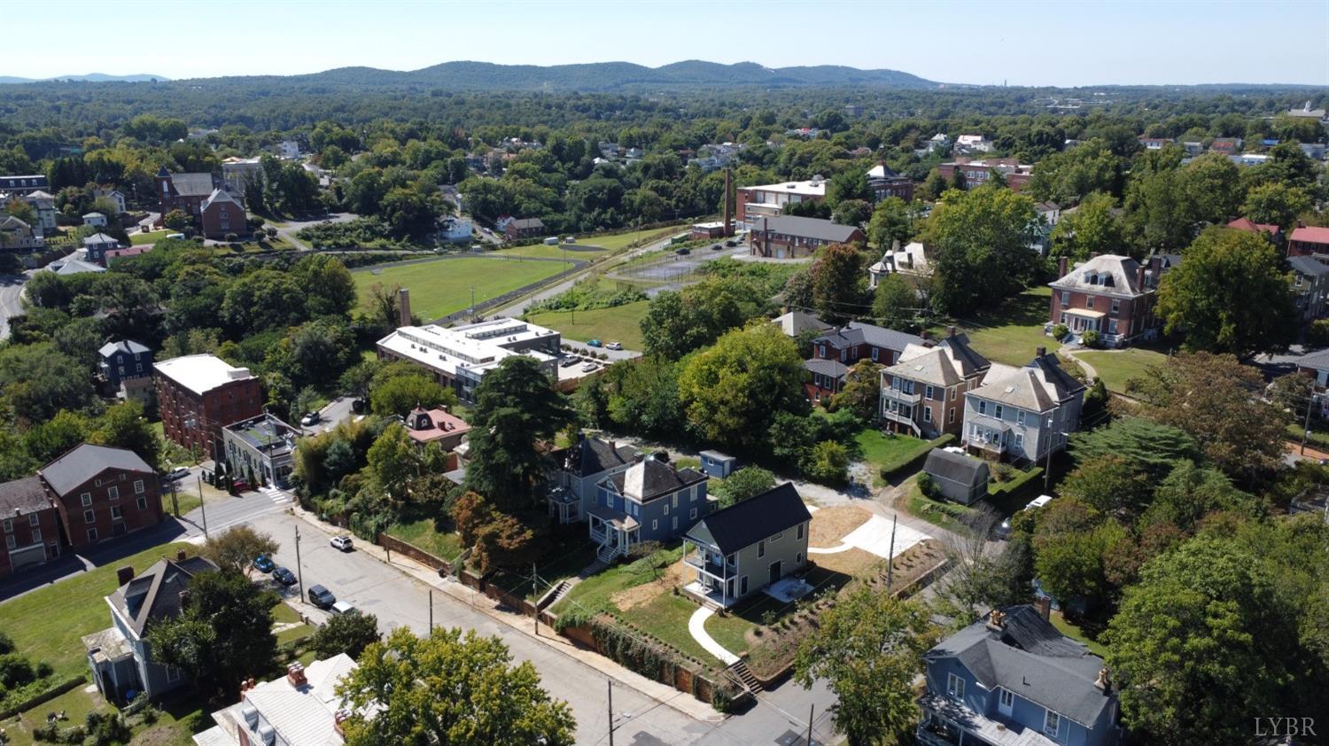 1101 Harrison Street Lynchburg, VA 24504 - Photo 61 of 66