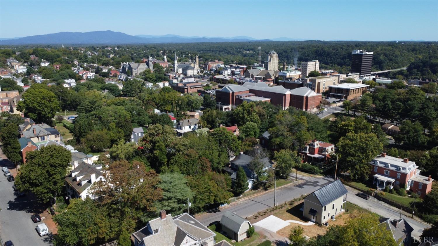 1101 Harrison Street Lynchburg, VA 24504 - Photo 63 of 66