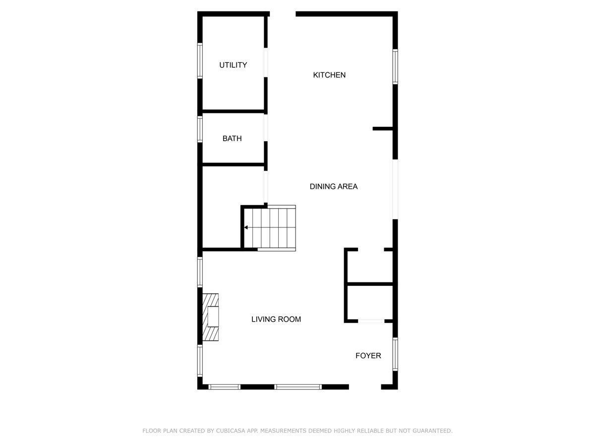 1101 Harrison Street Lynchburg, VA 24504 - Photo 7 of 66