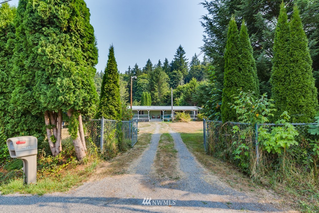 11525 Bollenbaugh Hill Road Monroe, WA 98272 - Photo 1 of 25