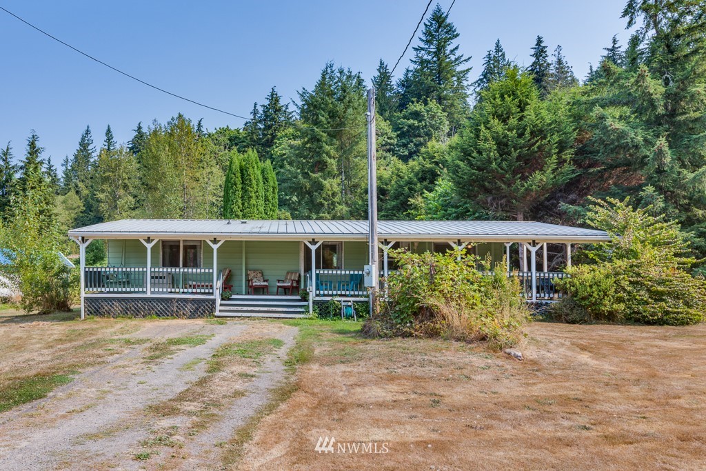 11525 Bollenbaugh Hill Road Monroe, WA 98272 - Photo 2 of 25