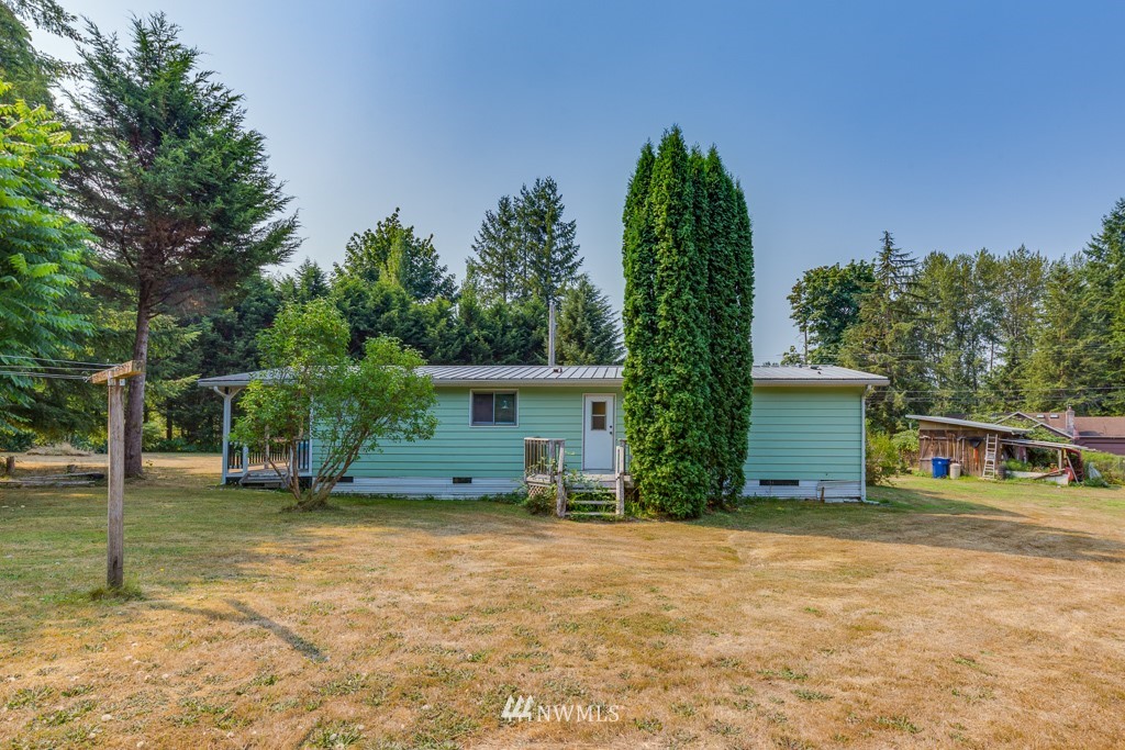 11525 Bollenbaugh Hill Road Monroe, WA 98272 - Photo 9 of 25