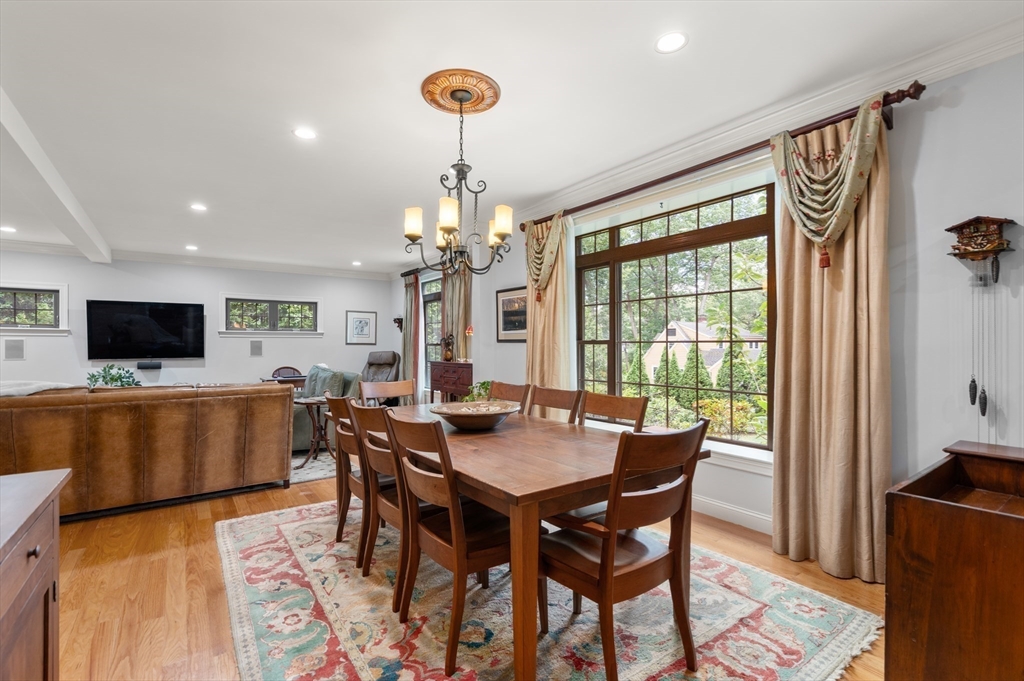 7 Henderson Road Lexington, MA 02420 - Photo 12 of 42