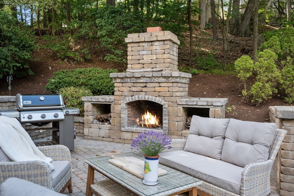 7 Henderson Road Lexington, MA 02420 - Photo 36 of 42