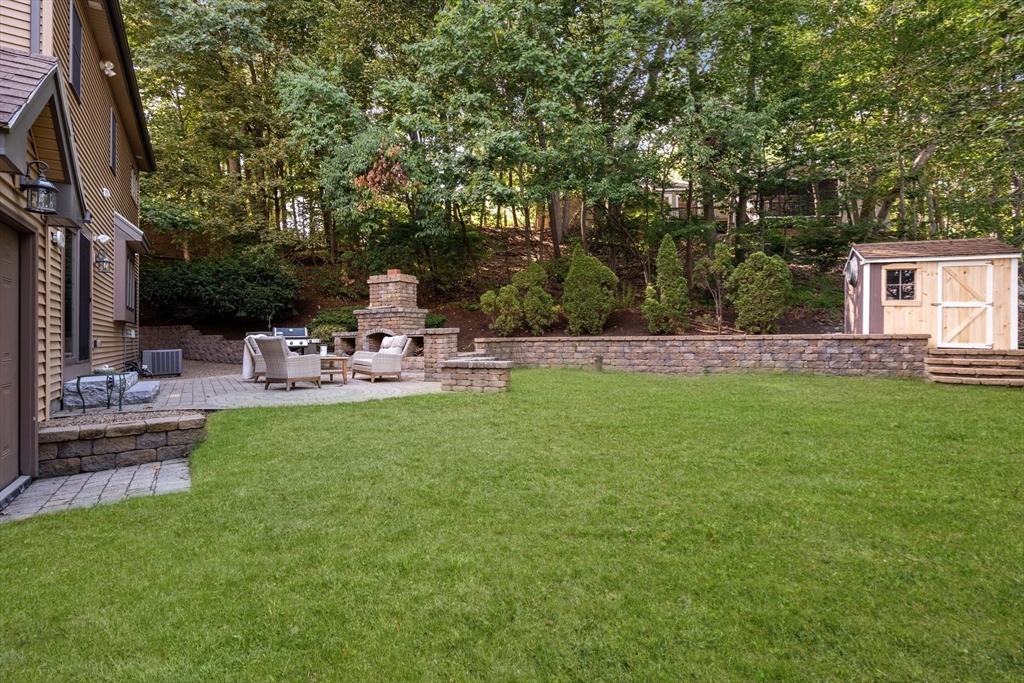 7 Henderson Road Lexington, MA 02420 - Photo 37 of 42