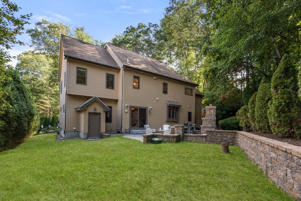 7 Henderson Road Lexington, MA 02420 - Photo 38 of 42