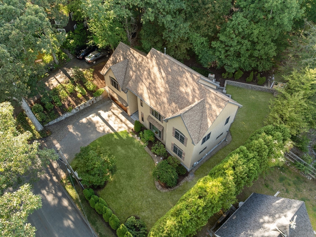 7 Henderson Road Lexington, MA 02420 - Photo 39 of 42