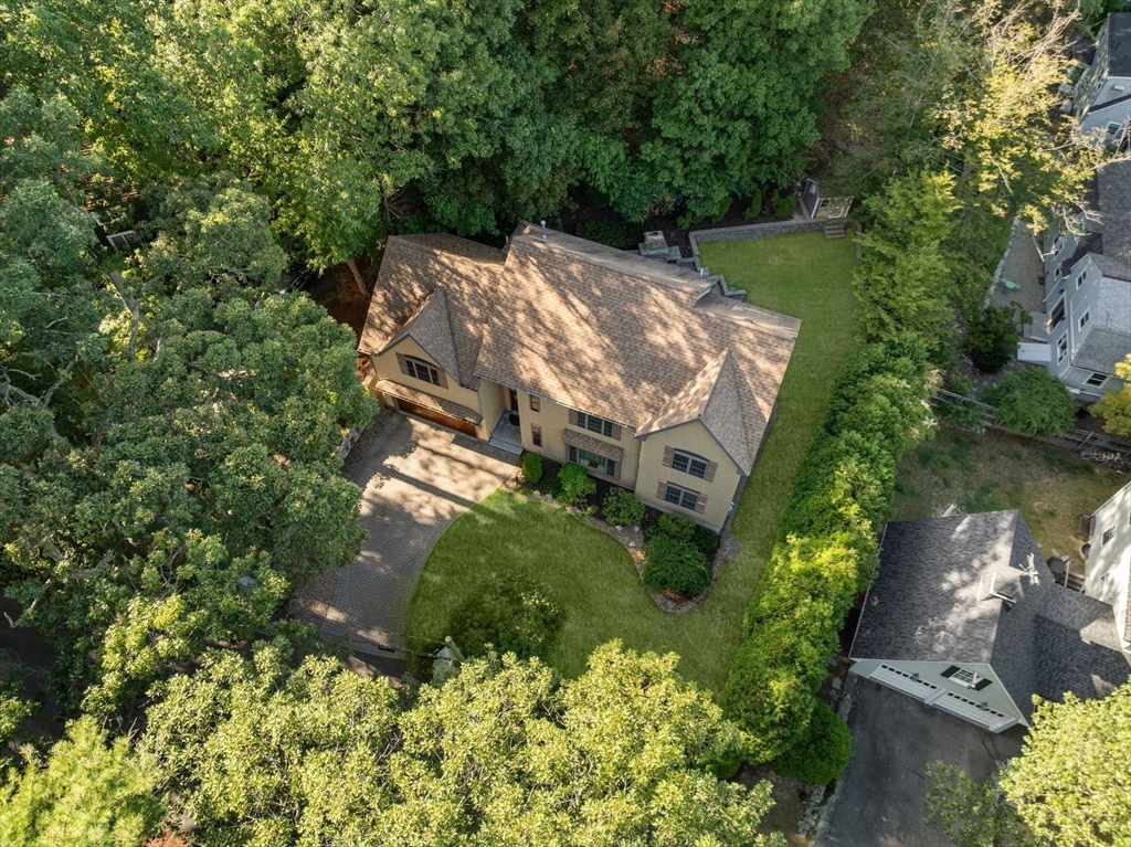 7 Henderson Road Lexington, MA 02420 - Photo 40 of 42