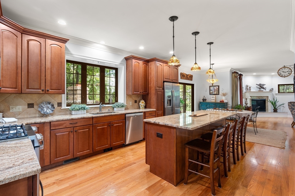 7 Henderson Road Lexington, MA 02420 - Photo 6 of 42