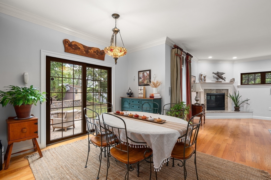 7 Henderson Road Lexington, MA 02420 - Photo 9 of 42