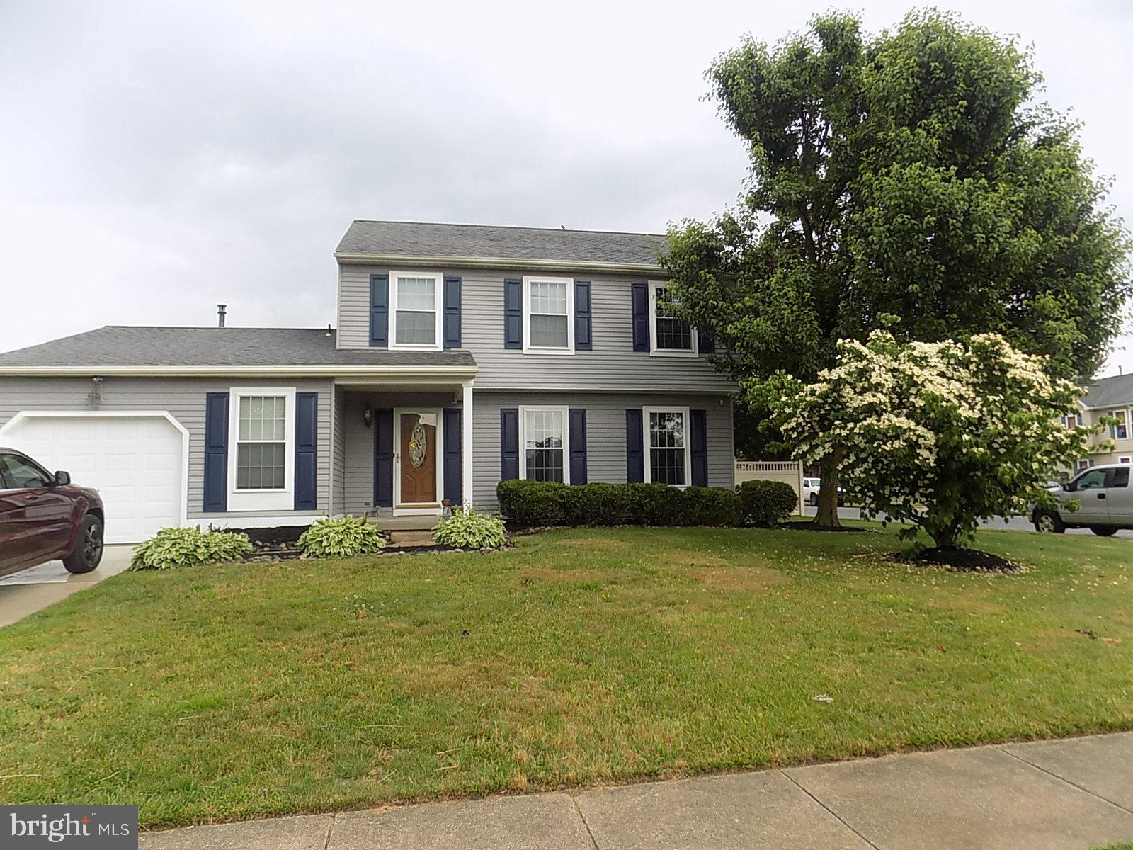 1102 Perth Road Williamstown, NJ 08094 - Photo 1 of 26 Exterior front