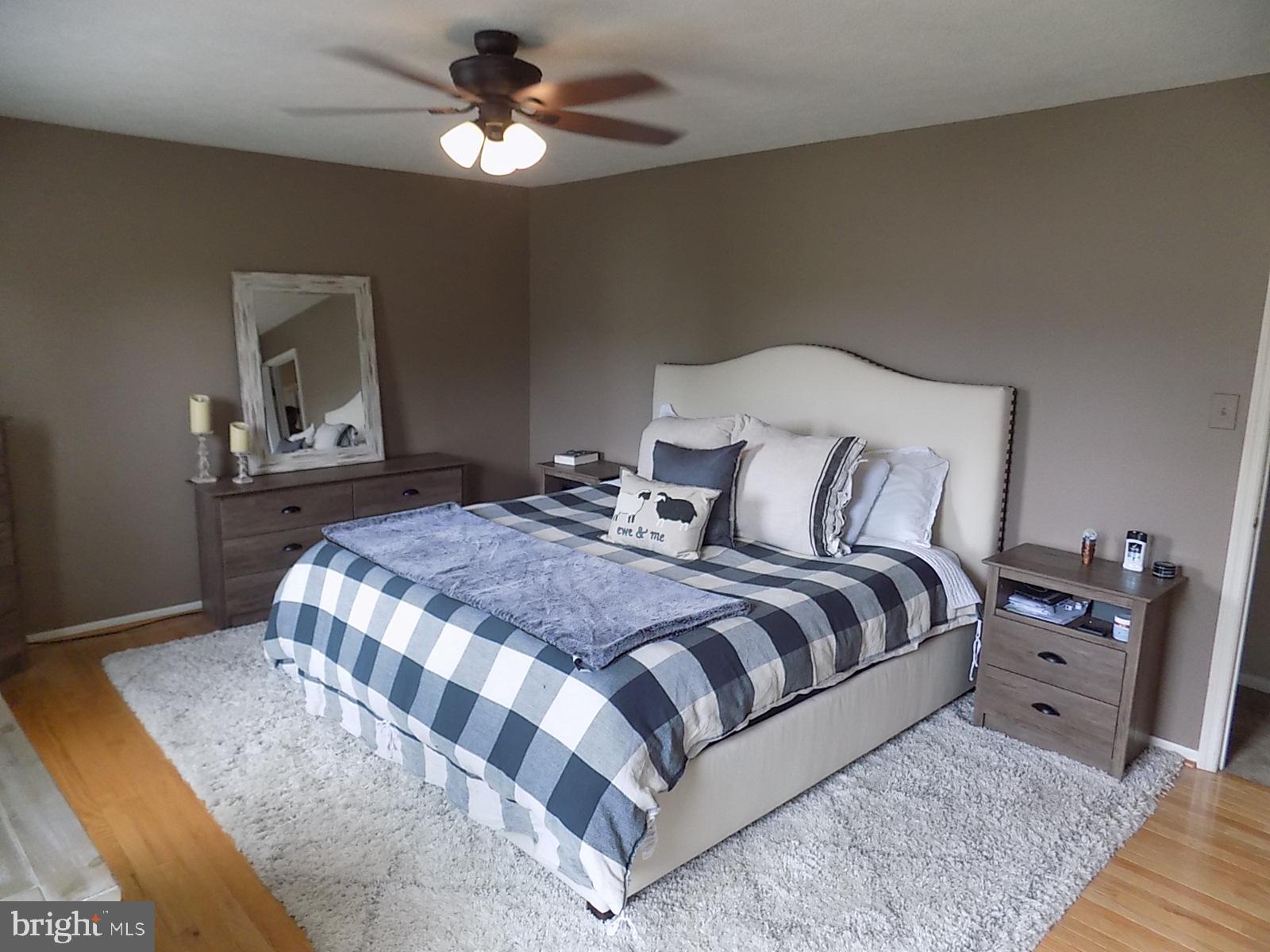 1102 Perth Road Williamstown, NJ 08094 - Photo 13 of 26 Master BR