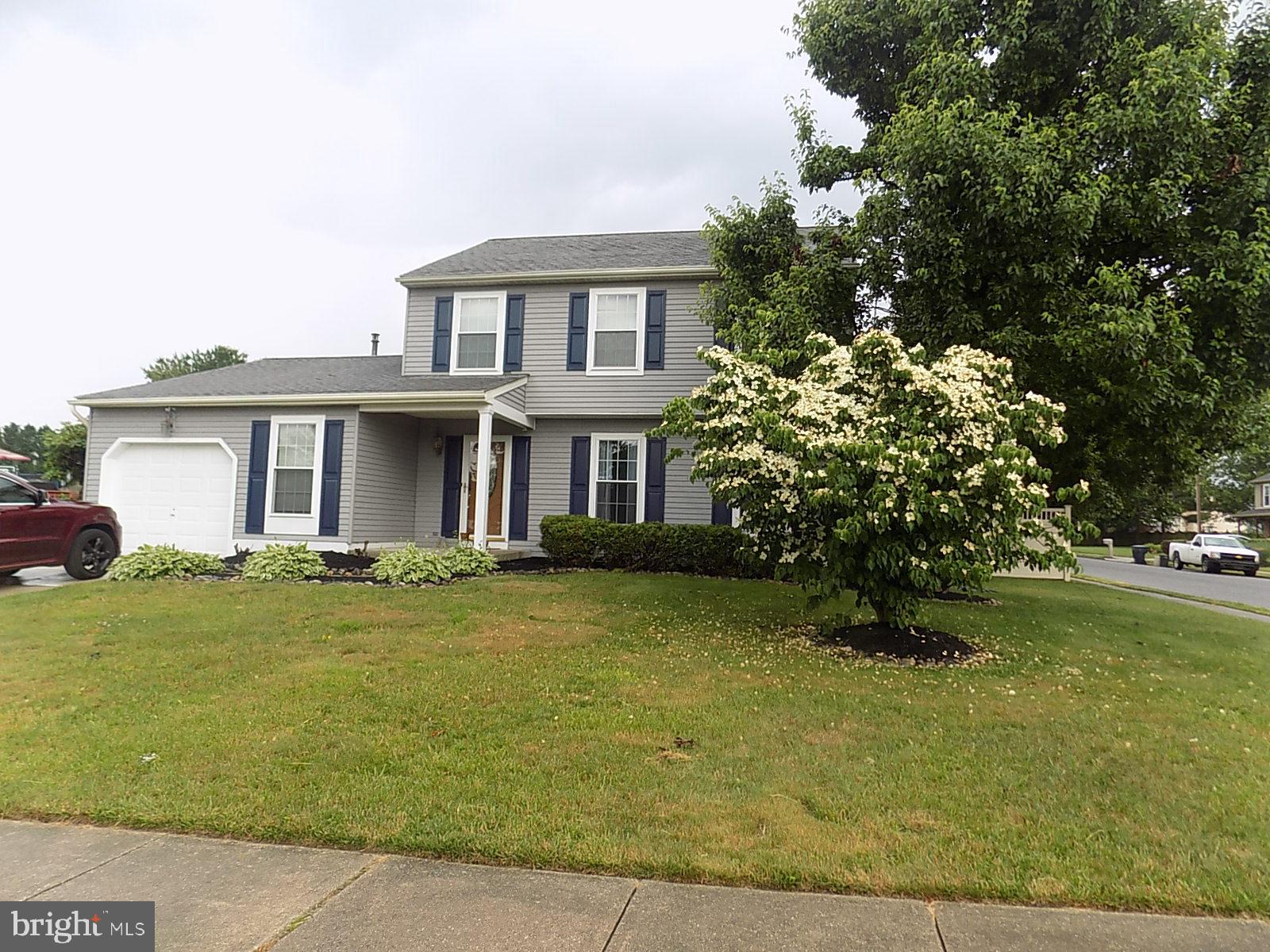1102 Perth Road Williamstown, NJ 08094 - Photo 26 of 26 Welcome Home!
