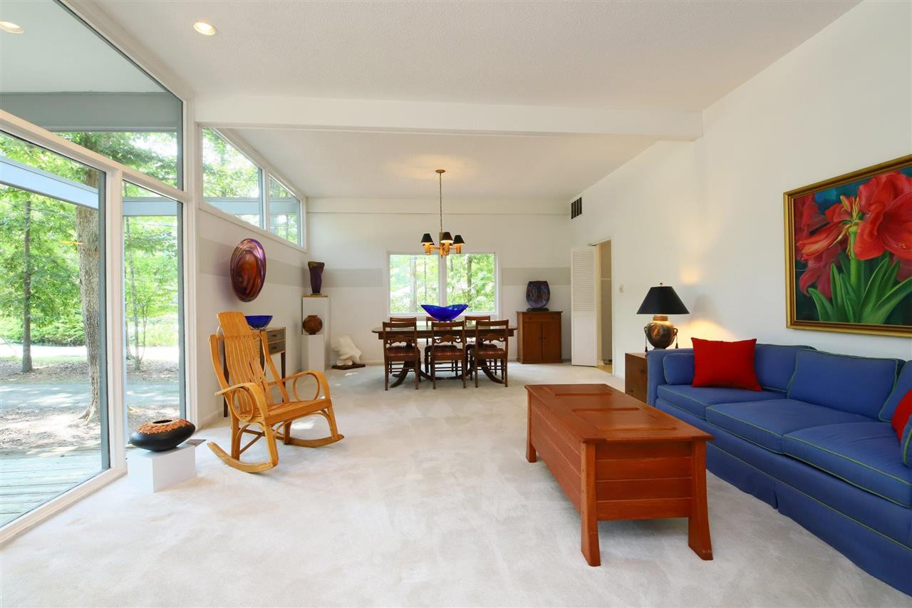 3317 Timberlake Road Raleigh, NC 27604 - Photo 5 of 30 Photo 5