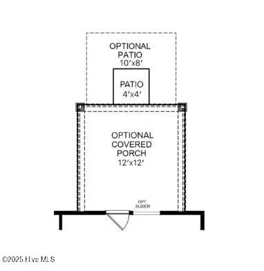 $372,530 | 20 East Farley Drive, Unit 62, Hampstead, NC 28443