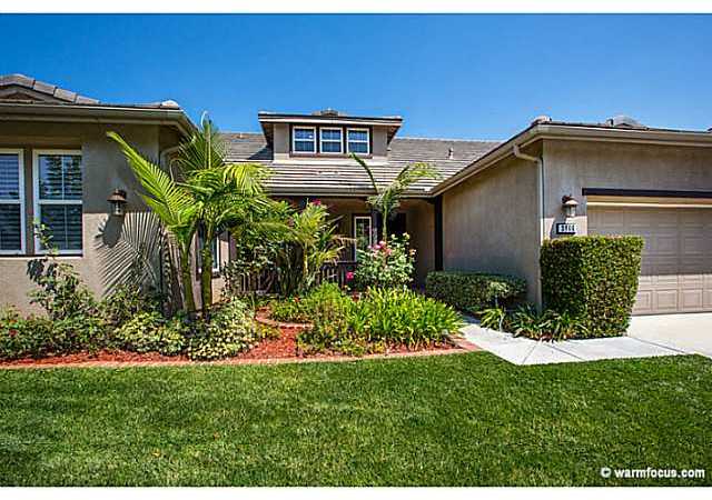 3166 Ridgeline Place Escondido, CA 92027 - Photo 2 of 25 Gallery Image 2