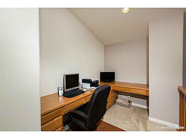 3166 Ridgeline Place Escondido, CA 92027 - Photo 16 of 25 Computer Area