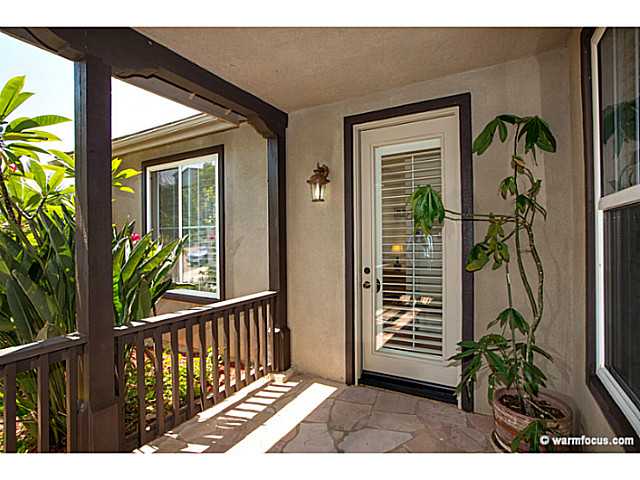 3166 Ridgeline Place Escondido, CA 92027 - Photo 18 of 25 Casita separate entry