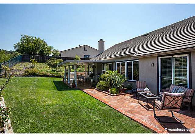 3166 Ridgeline Place Escondido, CA 92027 - Photo 23 of 25 Gallery Image 23