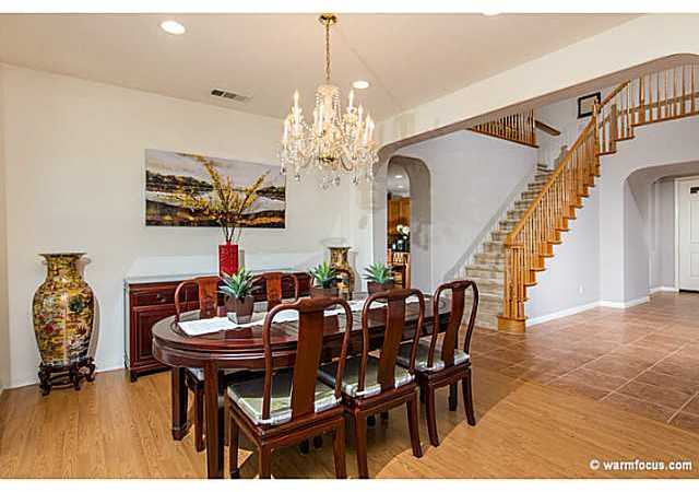 3166 Ridgeline Place Escondido, CA 92027 - Photo 4 of 25 Gallery Image 4