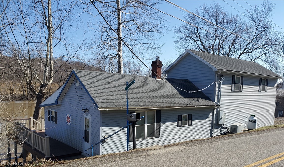 364 South Riverview Road Malta, OH 43758 - Photo 2 of 35