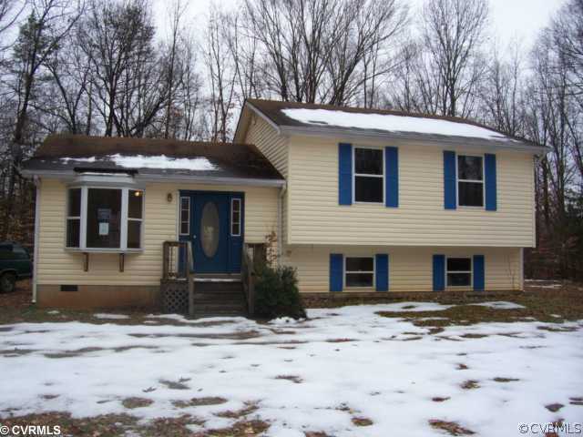 2940 Apple Man Road Goochland, VA 23063 - Photo 1 of 7 Exterior Front