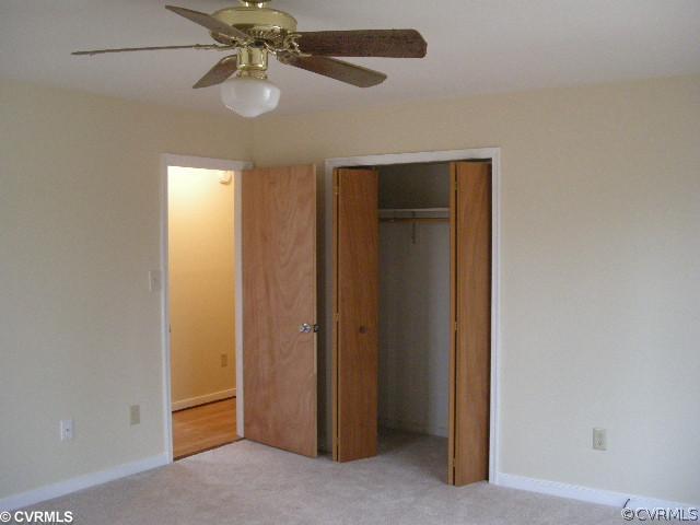 2940 Apple Man Road Goochland, VA 23063 - Photo 3 of 7 Bedroom