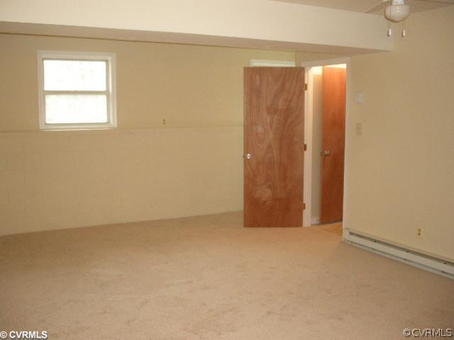 2940 Apple Man Road Goochland, VA 23063 - Photo 4 of 7 Other - Basement