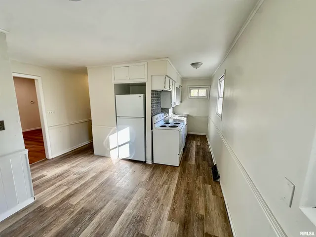 $84,900 | 1325 Mississippi Avenue, Davenport, IA 52803