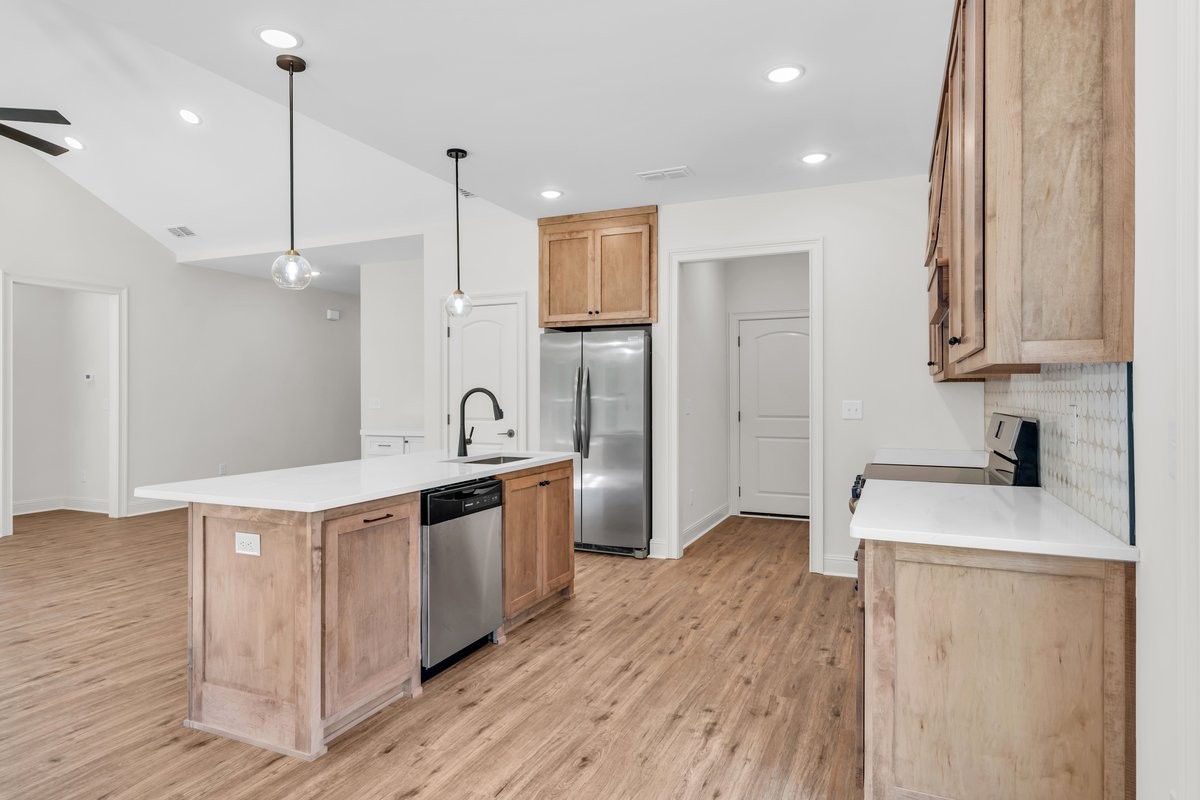 2728 Bains Road Hillsboro, TN 37342 - Photo 4 of 50