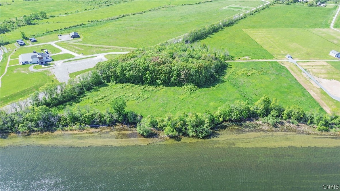 Three South Shore Road Three Mile Bay, NY 13693 - Photo 3 of 6 Lot G overview