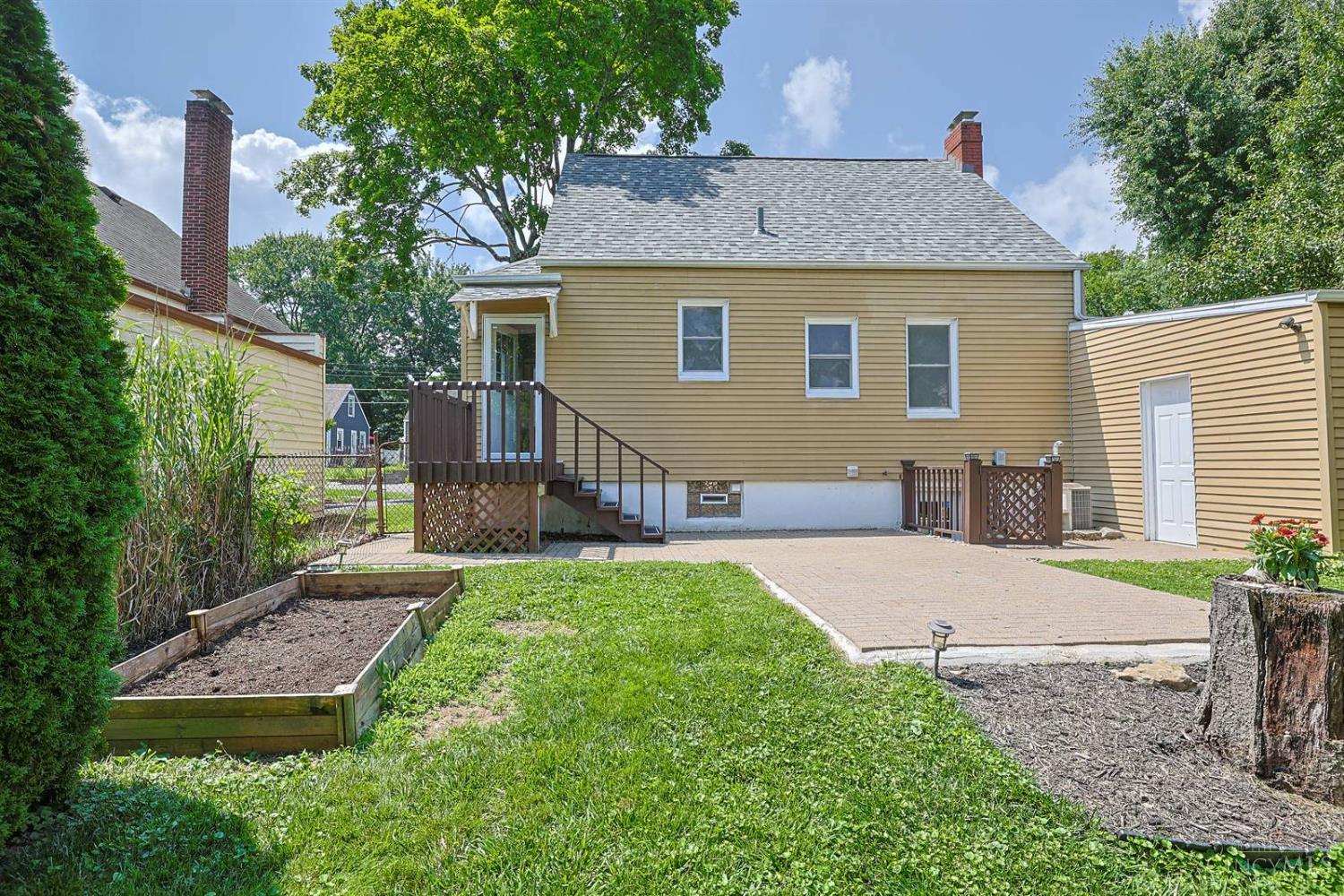 6648 Foster Avenue Cincinnati, OH 45230 - Photo 42 of 42