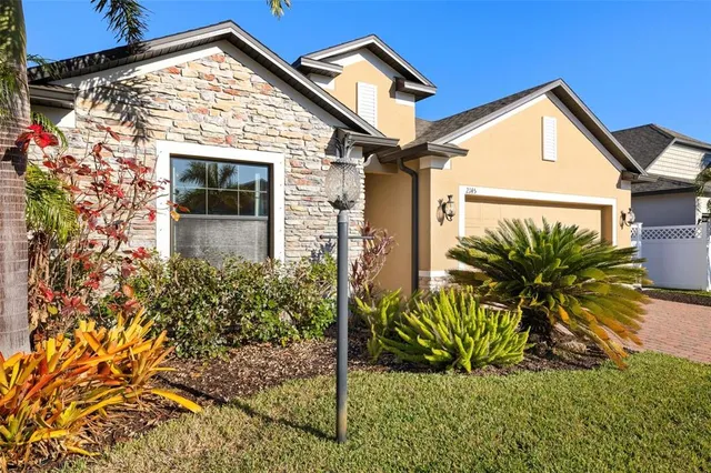 $449,900 | 2145 Apian Way, Port Charlotte, FL 33953