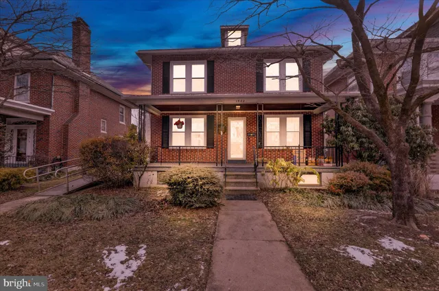 $300,000 | 1522 Delaware Avenue, Reading, PA 19610