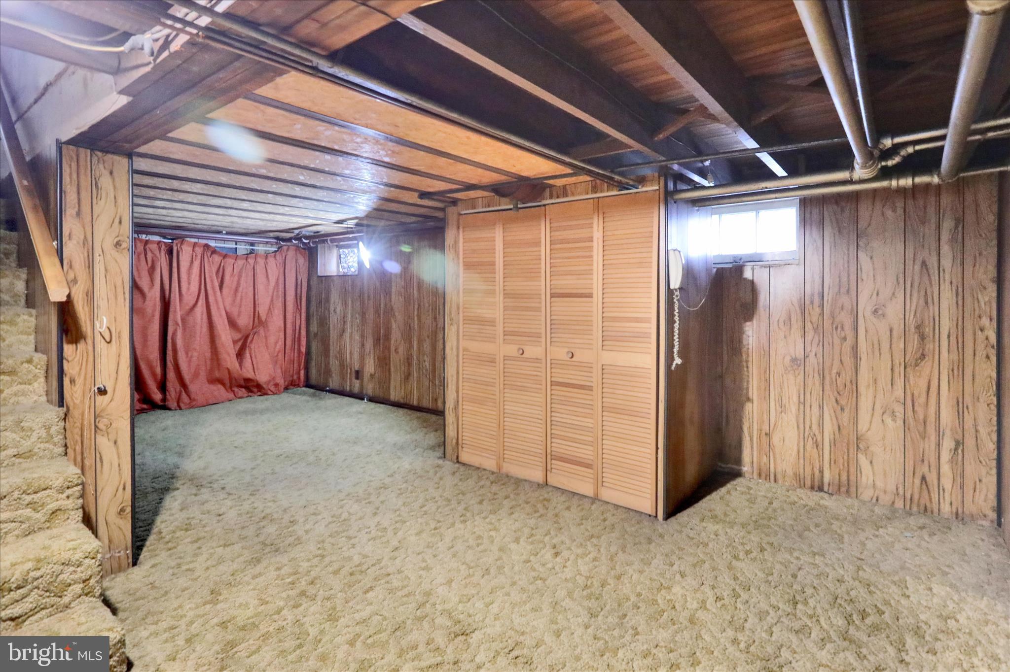 1522 Delaware Avenue Reading, PA 19610 - Photo 29 of 39 a view of an empty room