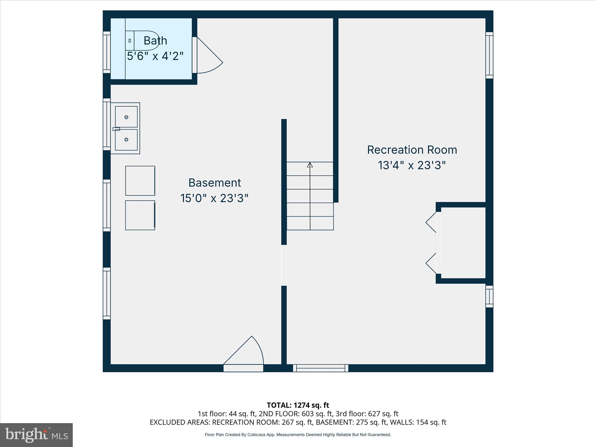1522 Delaware Avenue Reading, PA 19610 - Photo 36 of 39