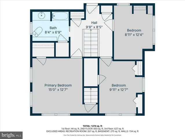 $300,000 | 1522 Delaware Avenue, Reading, PA 19610