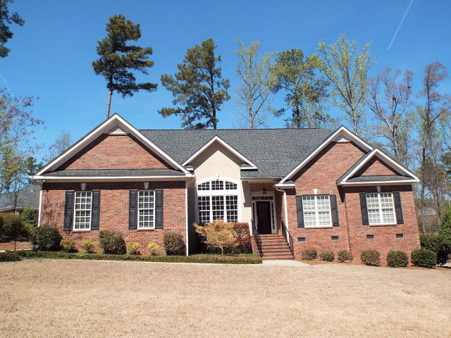 144 Adamsville Spring Road North Augusta, SC 29860 - Photo 1 of 35 Main View