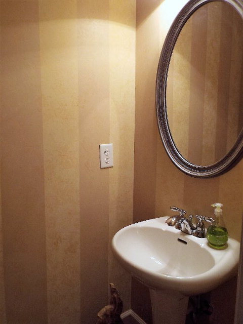144 Adamsville Spring Road North Augusta, SC 29860 - Photo 23 of 35 Half bath