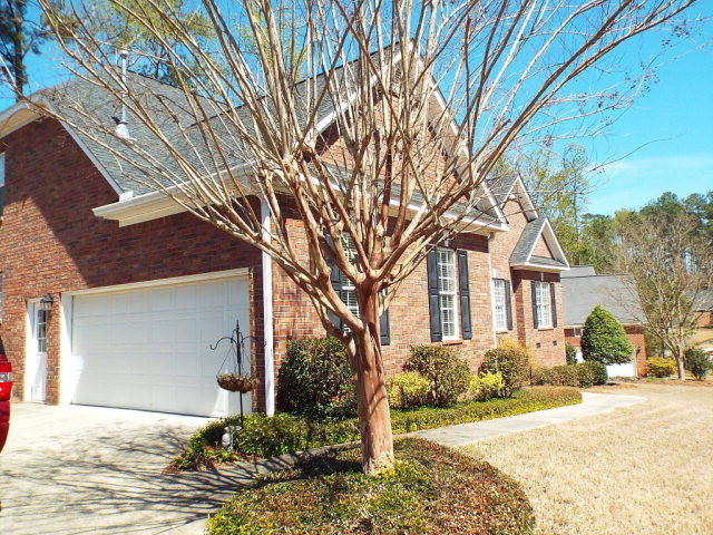 144 Adamsville Spring Road North Augusta, SC 29860 - Photo 3 of 35