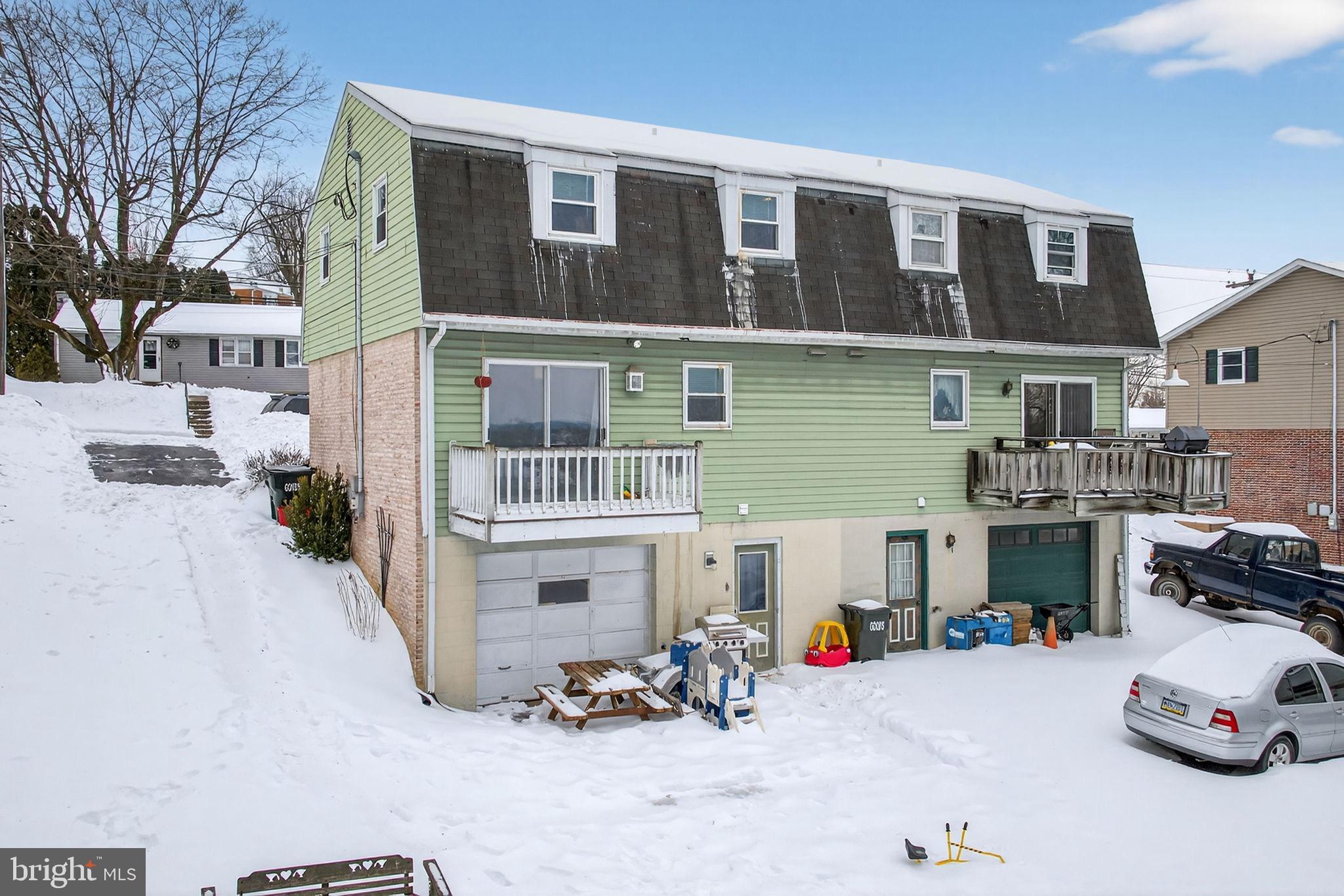 311 Fulton Street Akron, PA 17501 - Photo 23 of 30