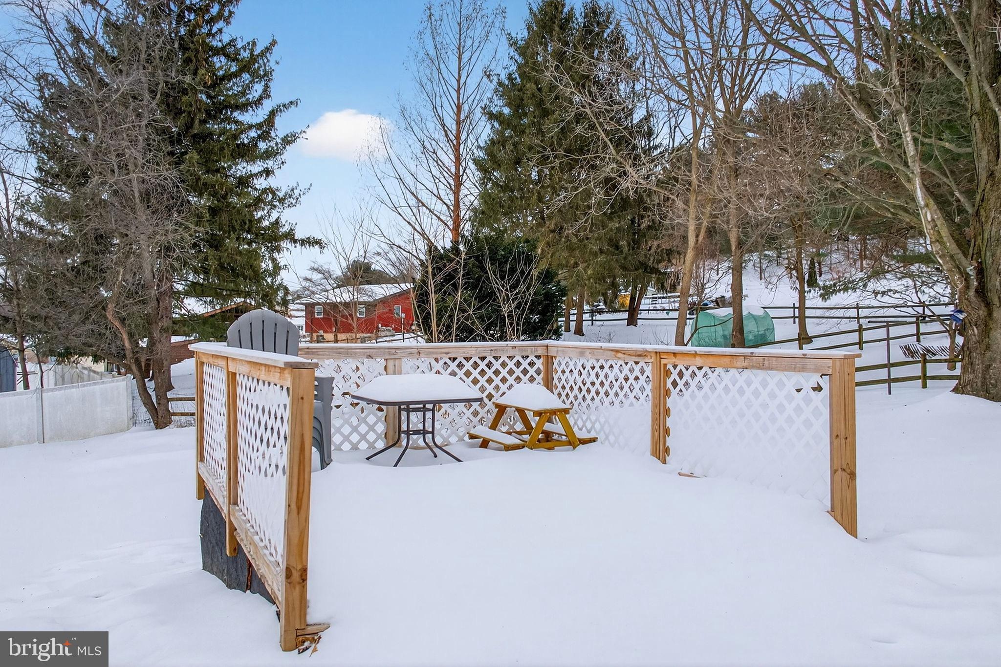 311 Fulton Street Akron, PA 17501 - Photo 25 of 30