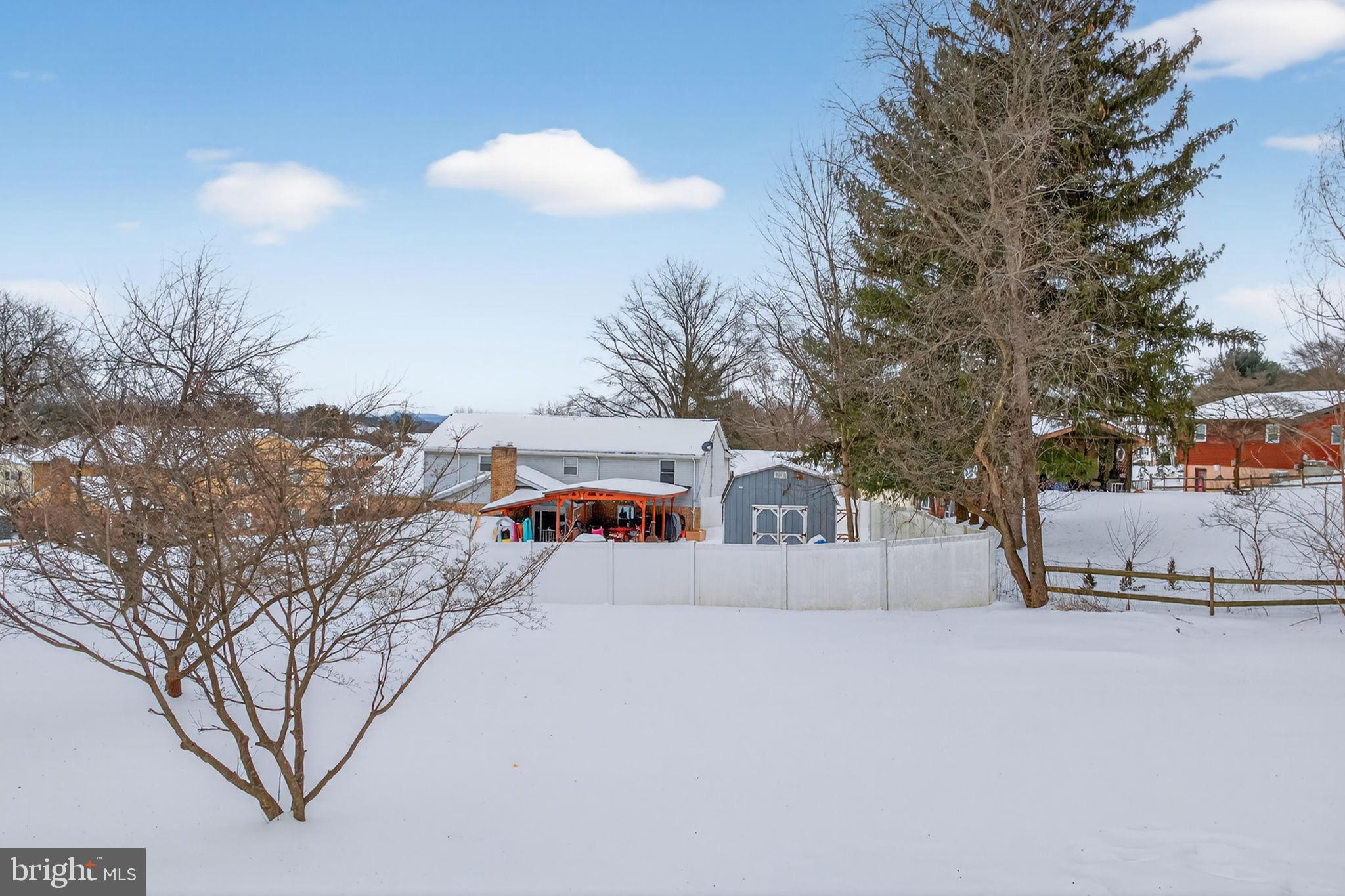 311 Fulton Street Akron, PA 17501 - Photo 26 of 30