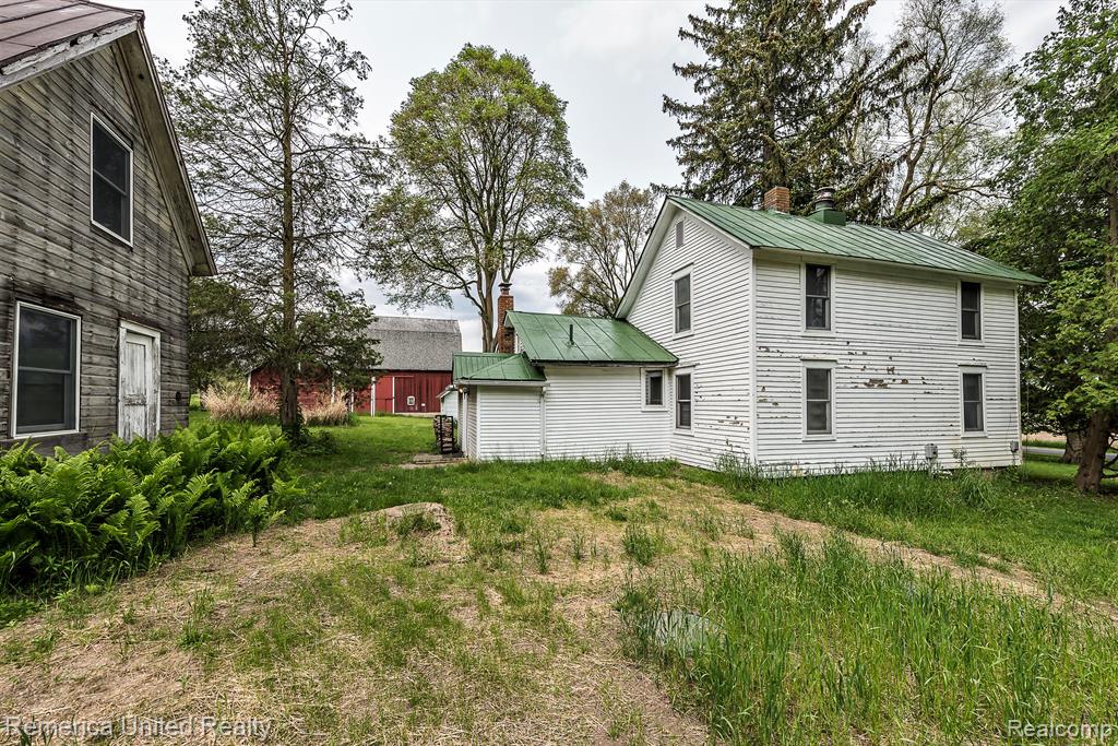 1405 Burkley Road Williamston, MI 48895 - Photo 41 of 49