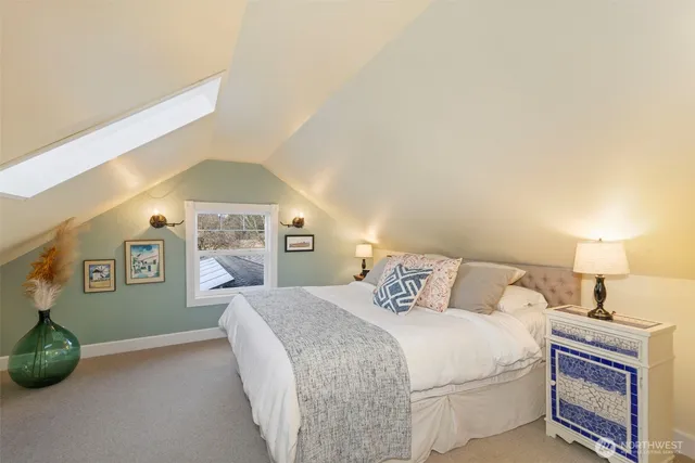 $799,000 | 8964 Northeast State Highway 104, Kingston, WA 98346