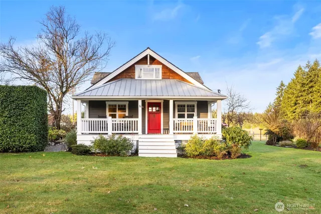 $799,000 | 8964 Northeast State Highway 104, Kingston, WA 98346