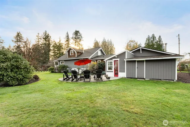 $799,000 | 8964 Northeast State Highway 104, Kingston, WA 98346