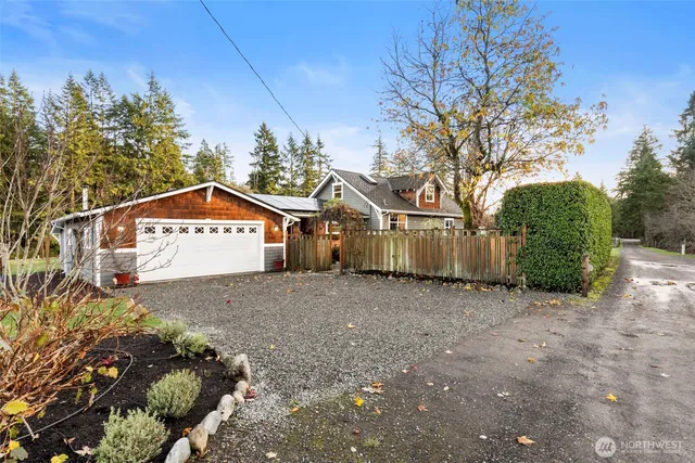 $799,000 | 8964 Northeast State Highway 104, Kingston, WA 98346