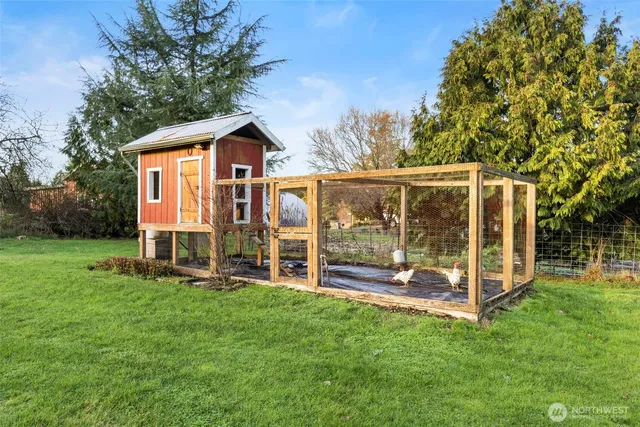 $799,000 | 8964 Northeast State Highway 104, Kingston, WA 98346