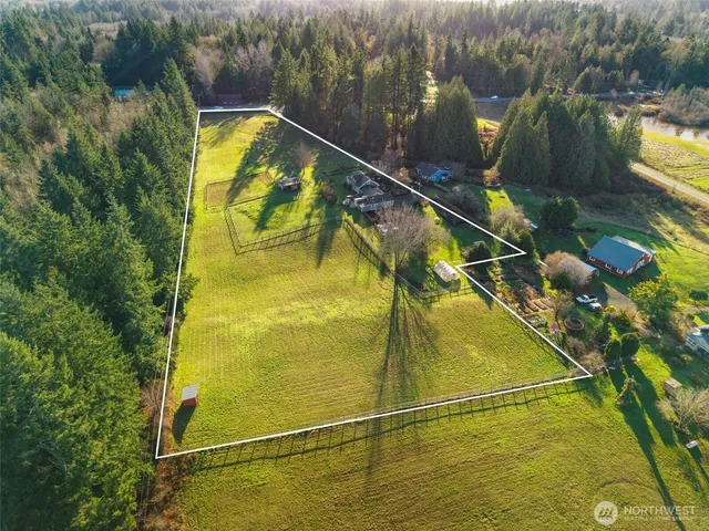$799,000 | 8964 Northeast State Highway 104, Kingston, WA 98346